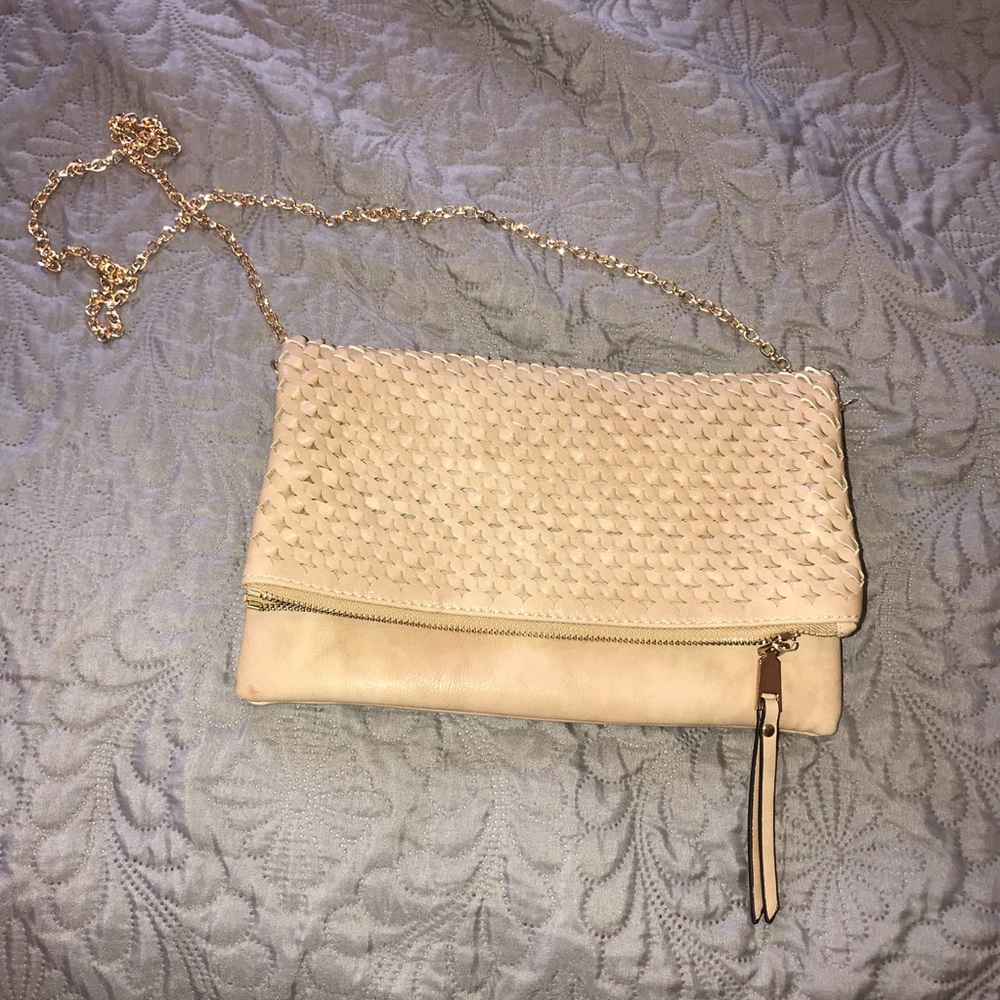 Crossbody Purse